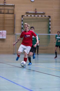 Bild 274 - Hesebeck Hallenmasters